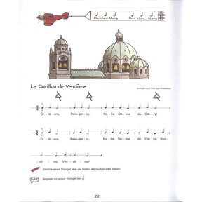 Tastentiger + Co | Die Klavierschule für Kleingruppen