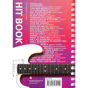 Hit book - 100 chart hits