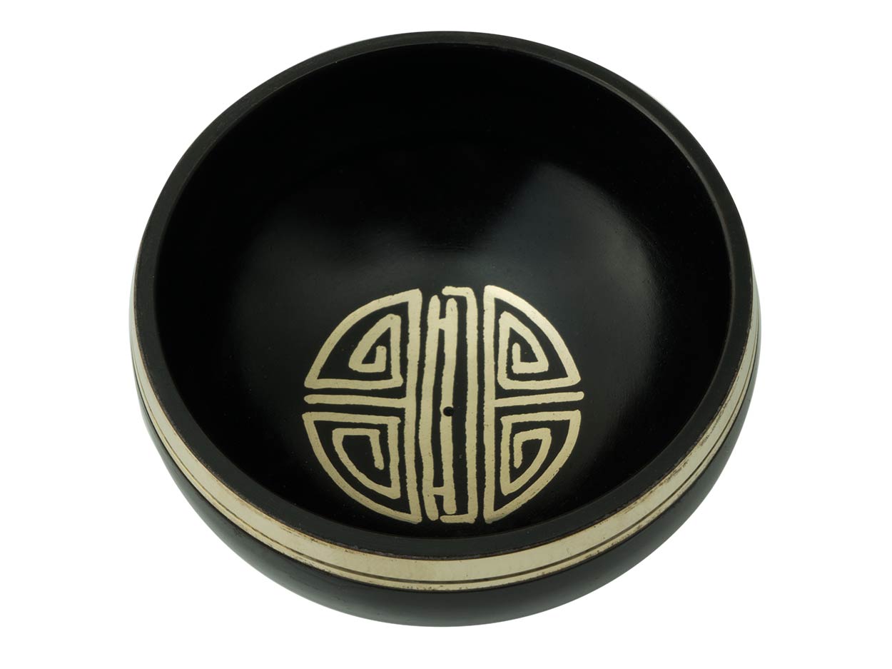 Klangschale Longevity Set