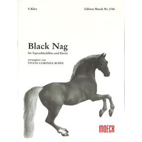 Black nag