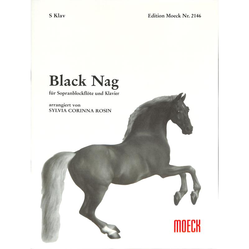 Black nag