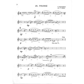 34 well known classics