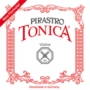 TONICA A2 VIOLINE