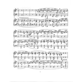 Jesus bleibet meine Freude (Kantate BWV 147)