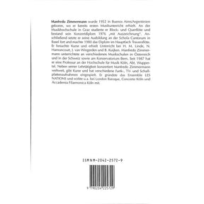 Die Altblockflöte