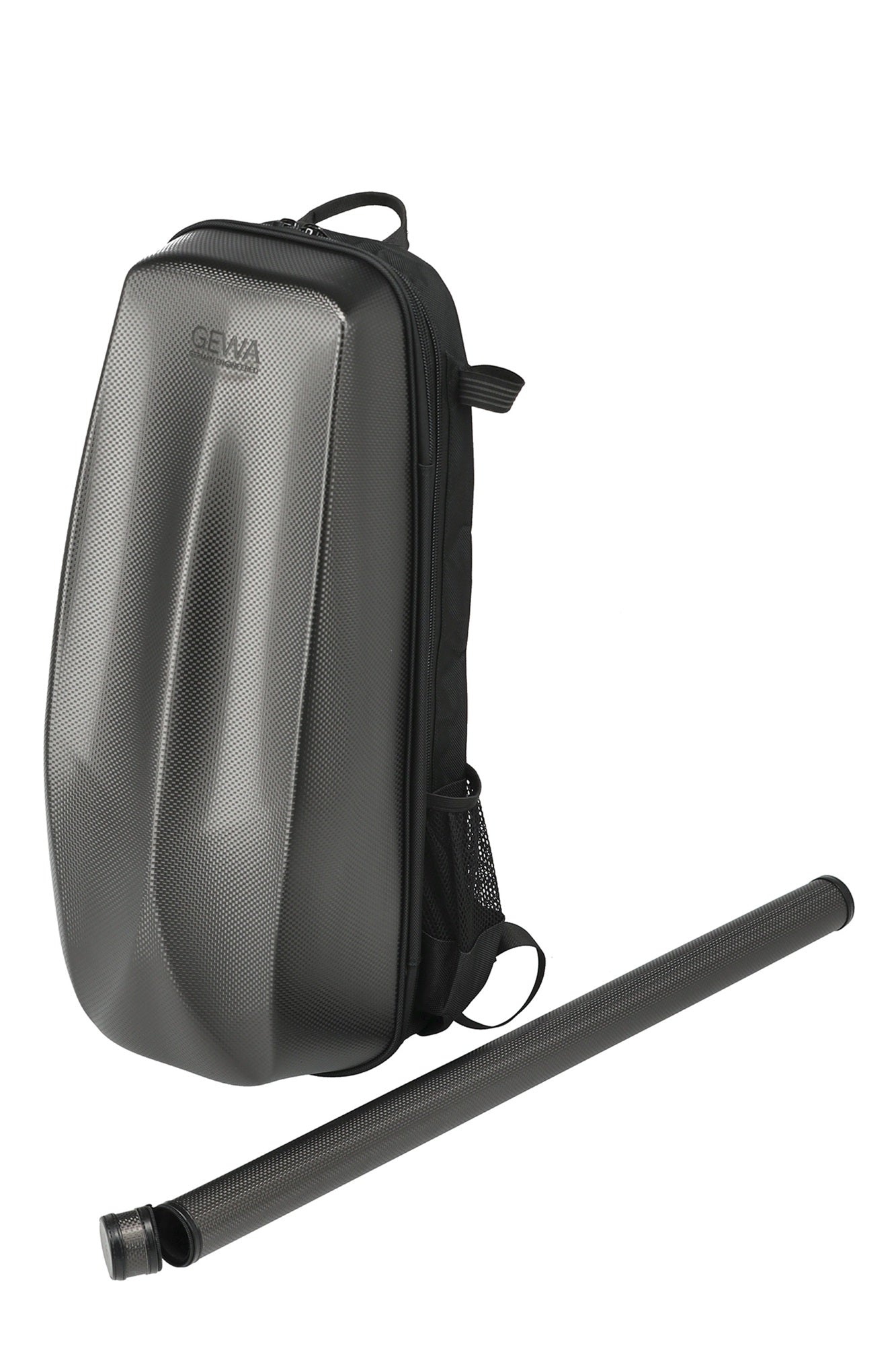 Violinkoffer Rucksack Space