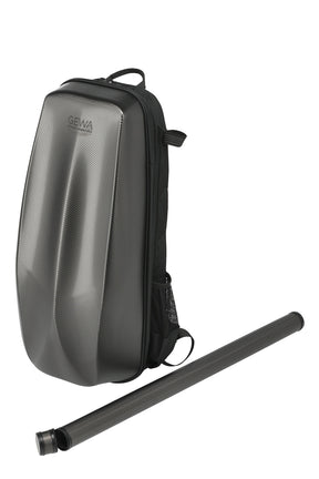 Violinkoffer Rucksack Space