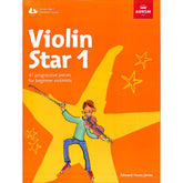 Violin star 1