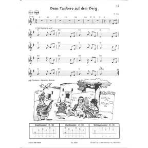 Mein lustiges Hauskonzert