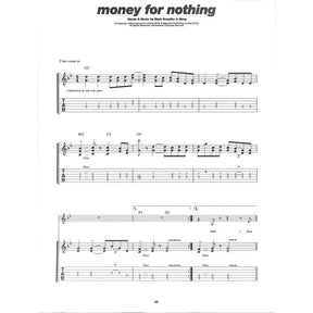 Play guitar with