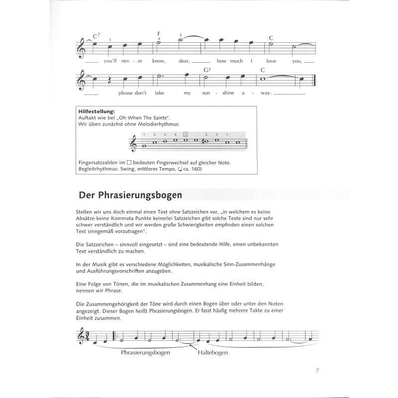 Der neue Weg zum Keyboardspiel 2