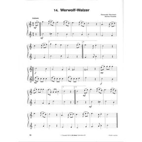 Hören lesen + spielen 1 - Duobuch