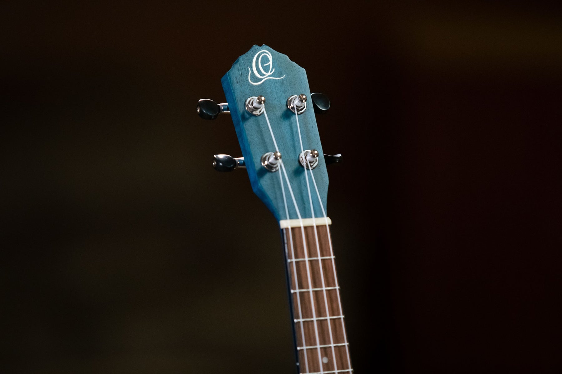 RUOCEAN Konzert Ukulele