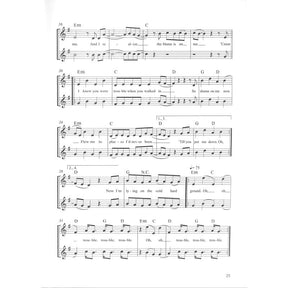 Megastarke Popsongs 12