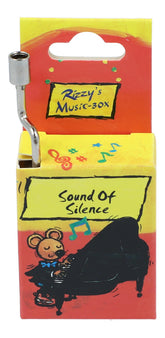 Rizzi Spieluhr Sound of Silenc
