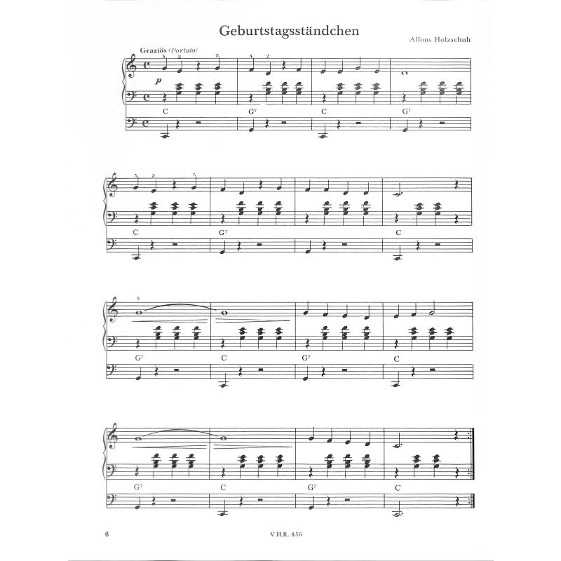 Der Weg zum Meister 2