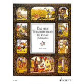 Das neue Volksliederbuch