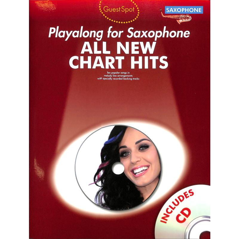 All new chart hits