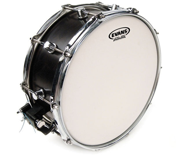 ST Dry Snare Fell 14'' coated