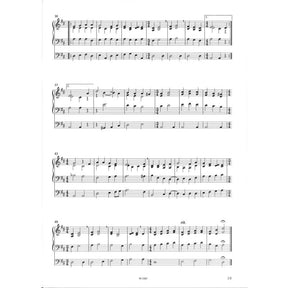 Advent | Choralfantasien für Gottesdienst und Konzert