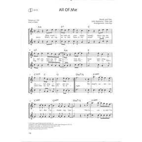 Die schönsten Popsongs 10