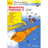 Megastarke Popsongs 2