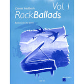 Rock Ballads 1 - 8 Klavierstücke