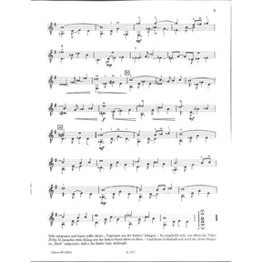 Neue Folklorestücke