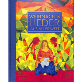 Weihnachtslieder aus aller Welt