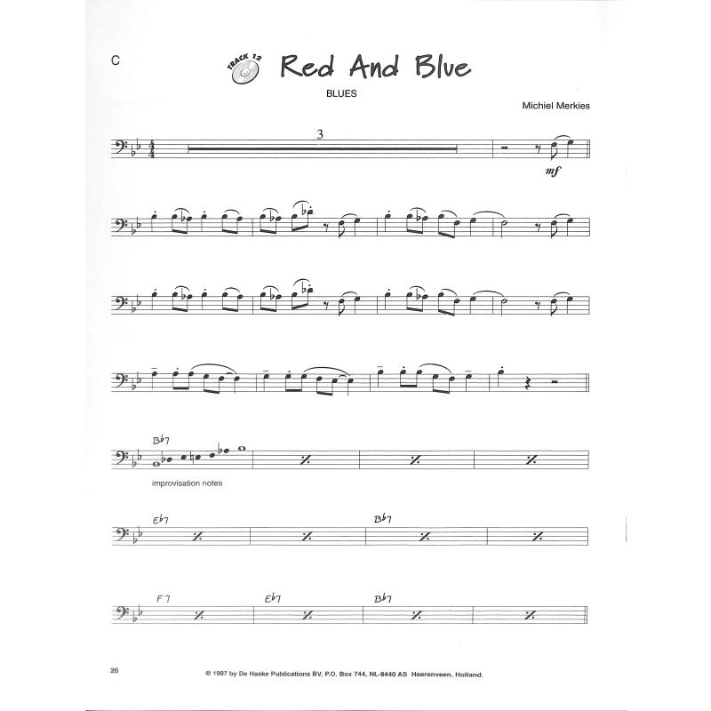 Sound of Pop Rock Blues 1