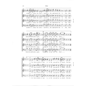 Missa parvulorum dei