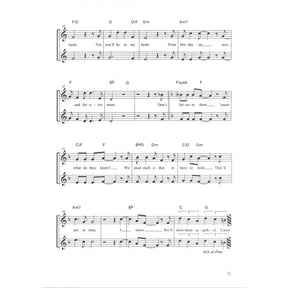 Megastarke Popsongs 2