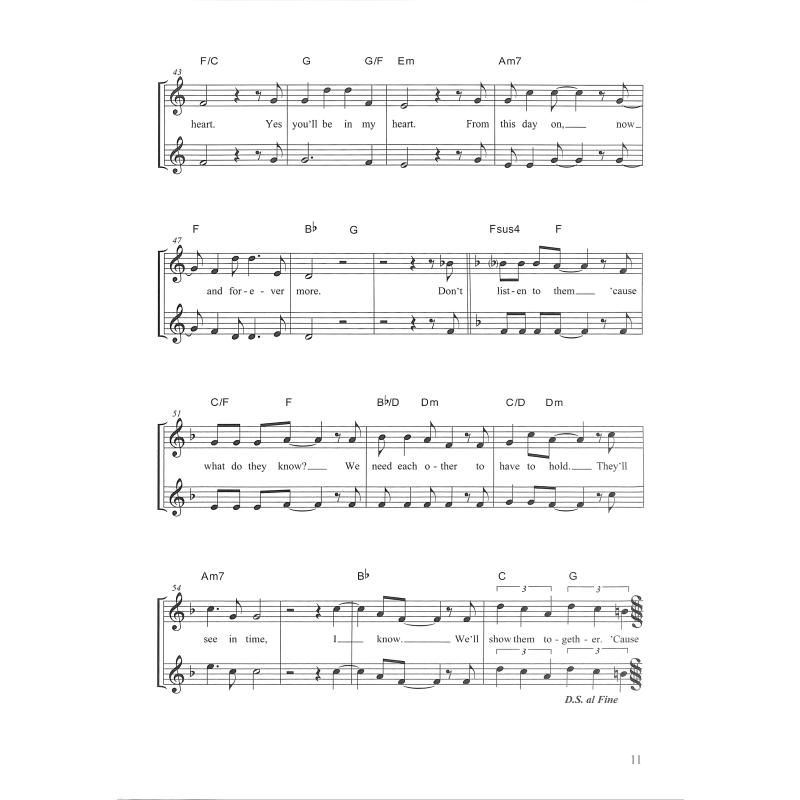 Megastarke Popsongs 2