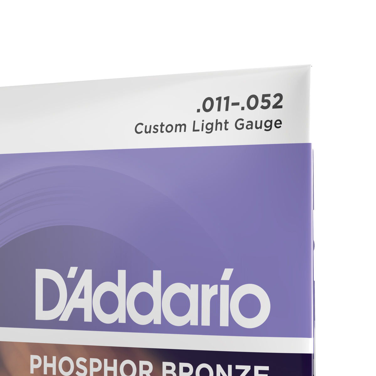 EJ26 Phosphor Bronze 11-52