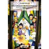 Internationale Weihnachtslieder