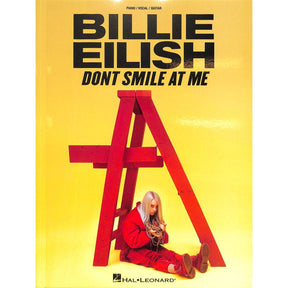 Don't smile at me