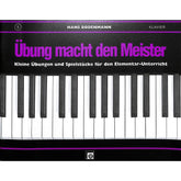 Übung macht den Meister 5