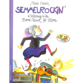 Semmelrockin'