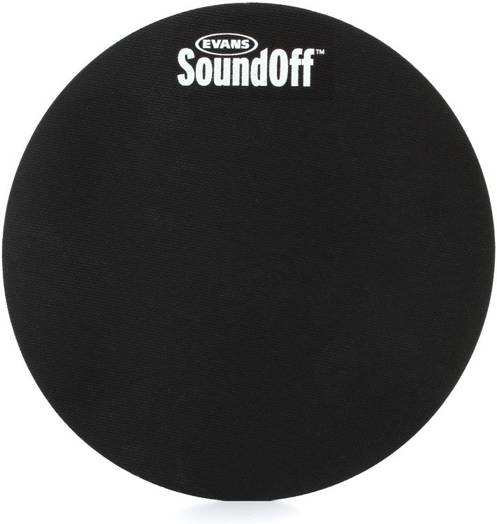 SoundOff Drum Mute 10''