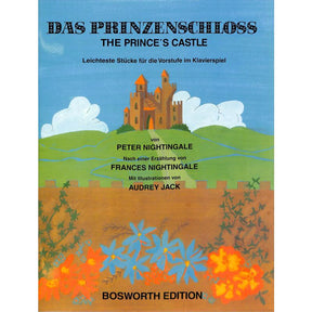 Das Prinzenschloss