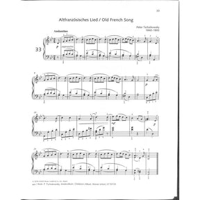 Mein erstes Konzert