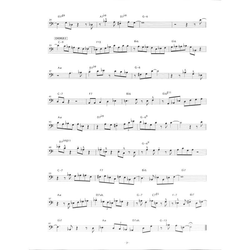 Jazz Conception