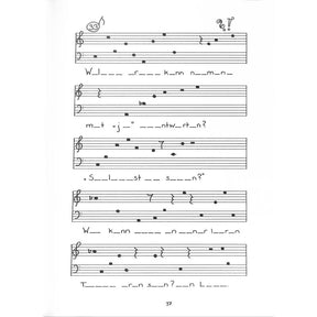 50 Notenwitze für Fortgeschrittene