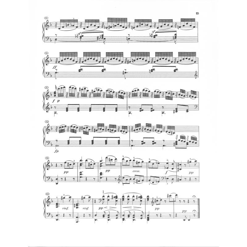 Sonate 7 D-Dur op 10/3