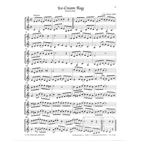 Strassenmusik a 2 Heft 2