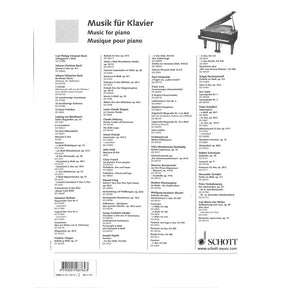 Die Jahreszeiten op 37/6 - Juni (Barcarole)