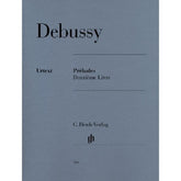 Preludes 2