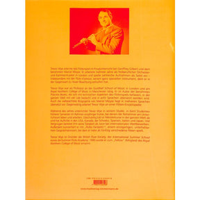 Flöte üben 2 - Technik