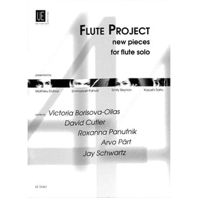 Flute Project