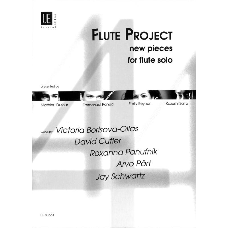 Flute Project